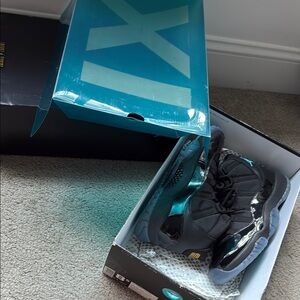 Air Jordan 11 Retro 2013